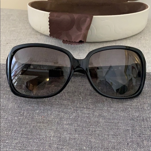 Sunglasses - Picture 1 of 4